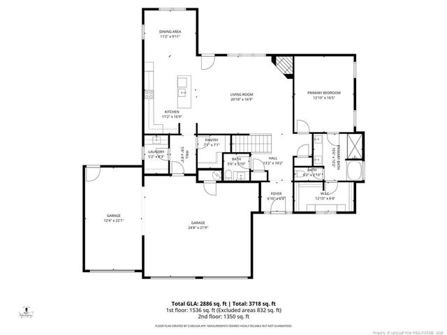 944 Rhum Drive, Fayetteville, NC 28311