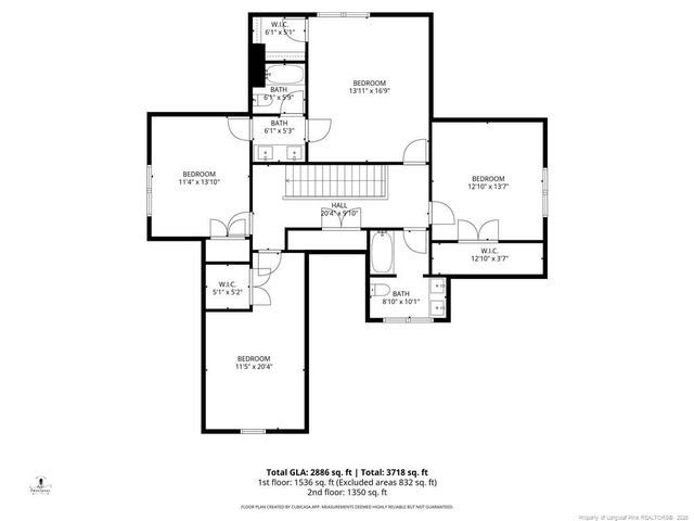 944 Rhum Drive, Fayetteville, NC 28311