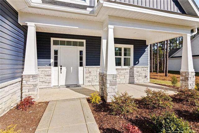 944 Rhum Drive, Fayetteville, NC 28311