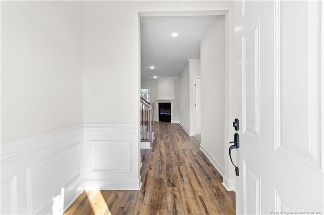 944 Rhum Drive, Fayetteville, NC 28311