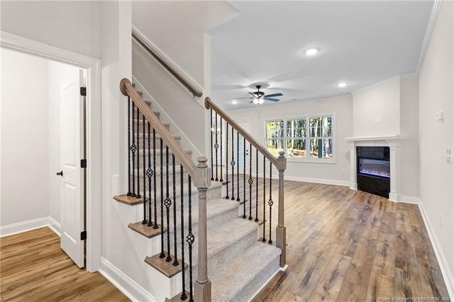 944 Rhum Drive, Fayetteville, NC 28311