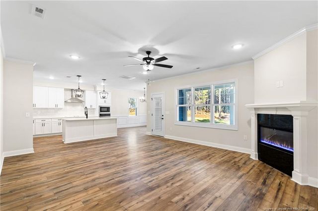 944 Rhum Drive, Fayetteville, NC 28311