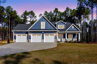 944 Rhum Drive, Fayetteville, NC 28311