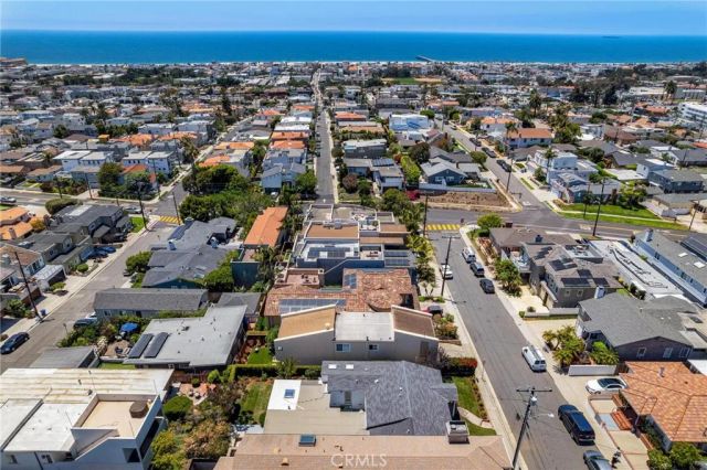 1136 8th Street, Hermosa Beach, CA 90254