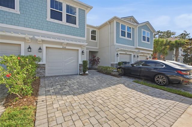 8342 WILDFLOWER GLEN AVENUE, Odessa, FL 33556