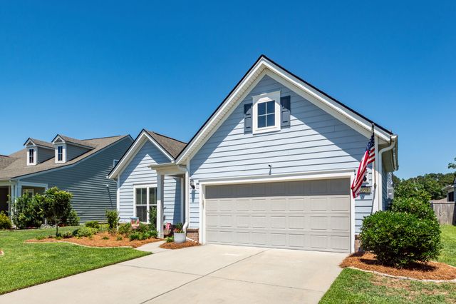 6058 Wilkes Pond Drive, Hollywood, SC 29449