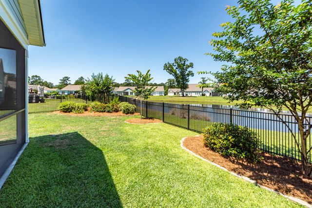 6058 Wilkes Pond Drive, Hollywood, SC 29449