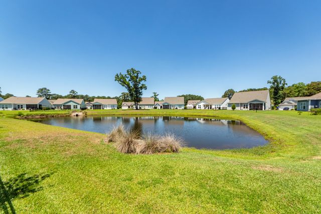 6058 Wilkes Pond Drive, Hollywood, SC 29449