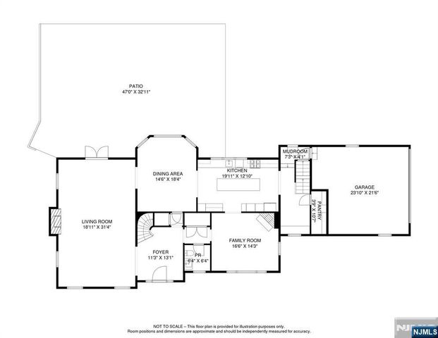 70 Yantacaw Brook Road, Montclair, NJ 07043