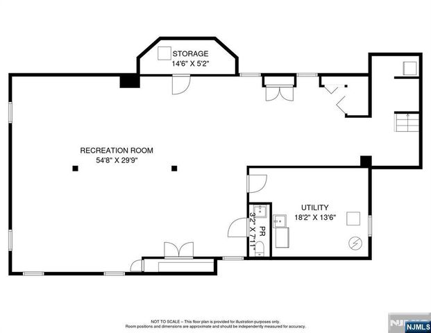 70 Yantacaw Brook Road, Montclair, NJ 07043