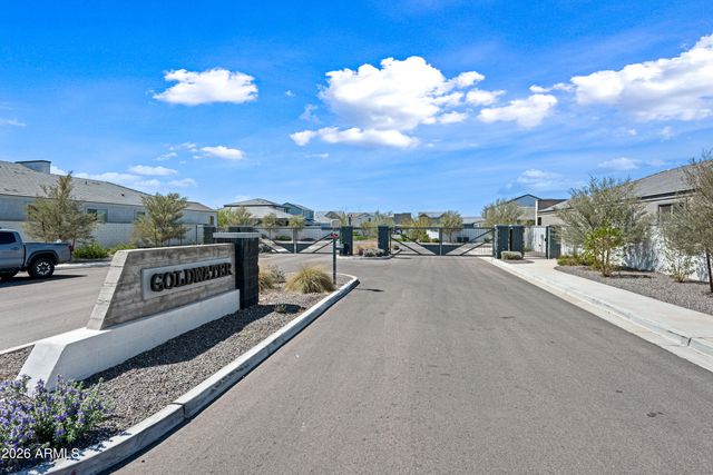 4607 S 23RD Way, Phoenix, AZ 85040
