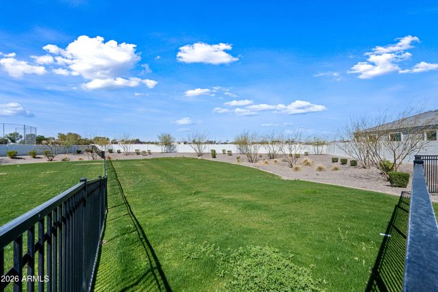 4607 S 23RD Way, Phoenix, AZ 85040