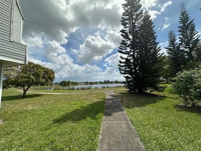 3445 NW 44th Street Unit 108, Lauderdale Lakes, FL 33309