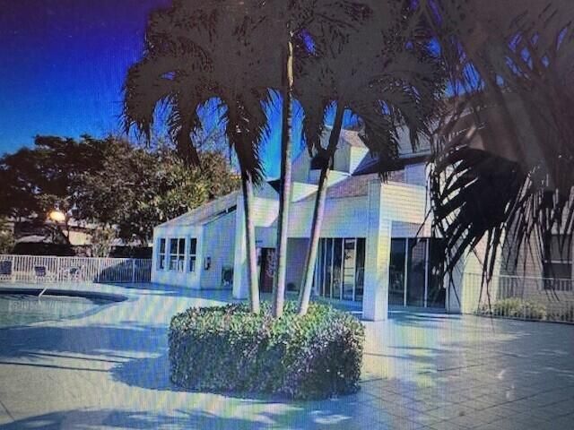 3445 NW 44th Street Unit 108, Lauderdale Lakes, FL 33309