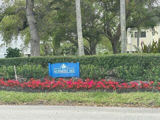 3445 NW 44th Street Unit 108, Lauderdale Lakes, FL 33309