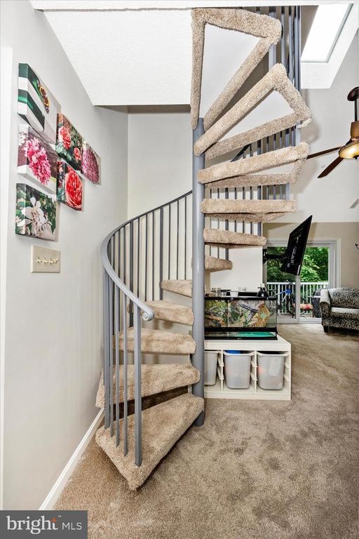 Image 31 of property listing at 12902 CHURCHILL RIDGE CIR #2-14, Germantown, MD 20874