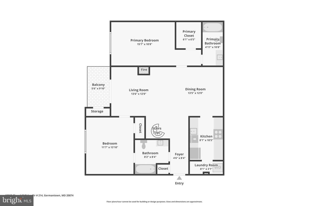 Image 52 of property listing at 12902 CHURCHILL RIDGE CIR #2-14, Germantown, MD 20874