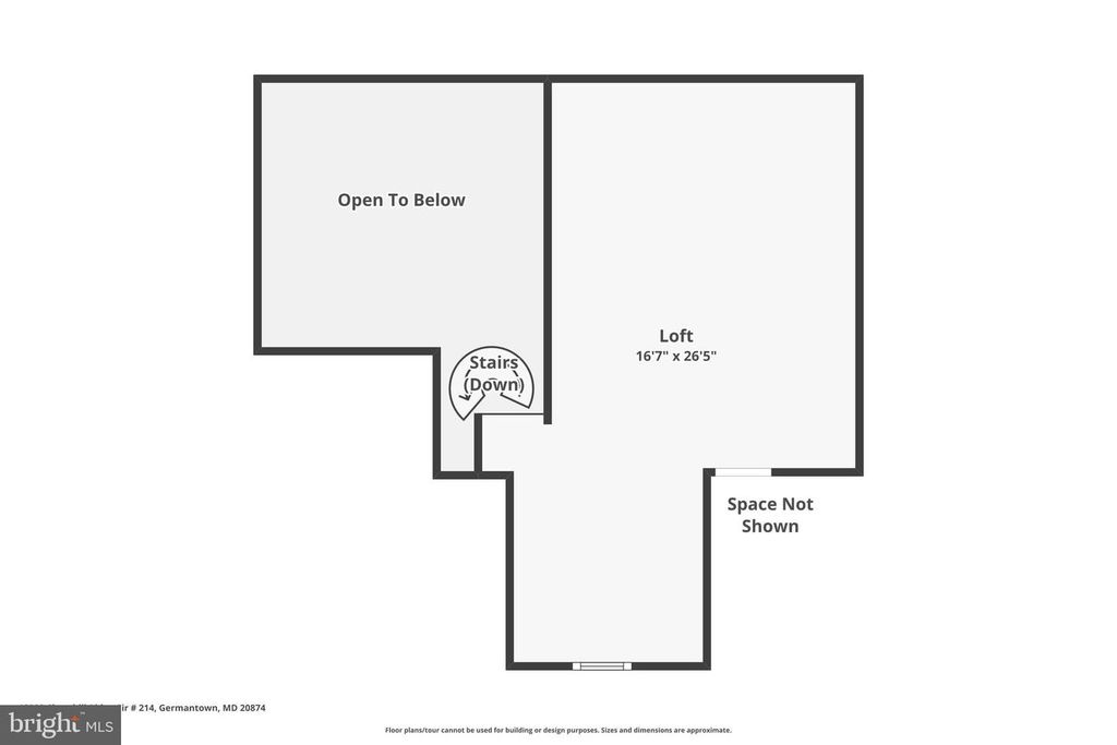 Image 53 of property listing at 12902 CHURCHILL RIDGE CIR #2-14, Germantown, MD 20874