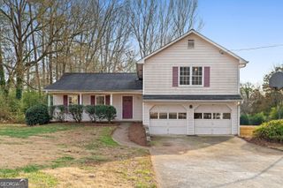 1548 Sprayberry Drive, Marietta, GA 30066
