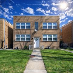 4848 HULL Street 1E, Skokie, IL 60077