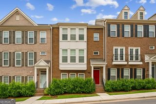 1155 Millennium Park Road, Decatur, GA 30033