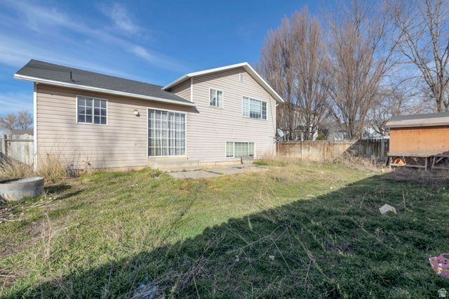 2815 W 4275 S, Roy, UT 84067