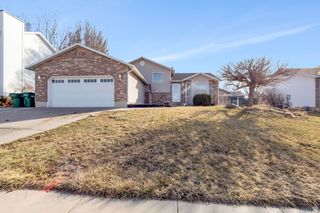 2815 W 4275 S, Roy, UT 84067