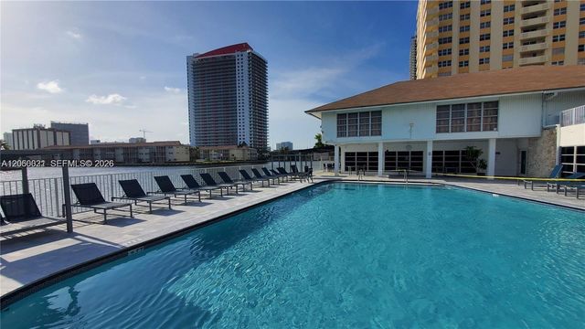 1833 S Ocean Dr 1103, Hallandale Beach, FL 33009