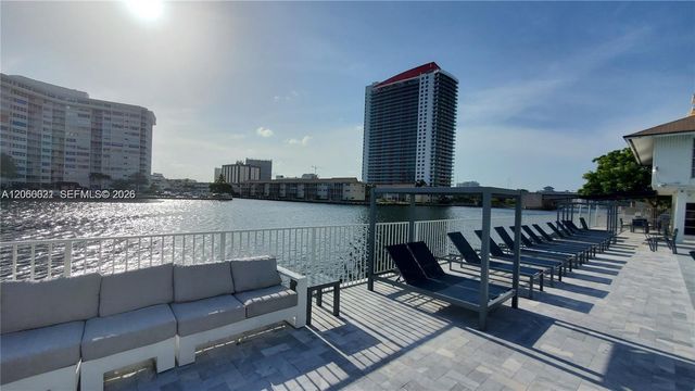 1833 S Ocean Dr 1103, Hallandale Beach, FL 33009