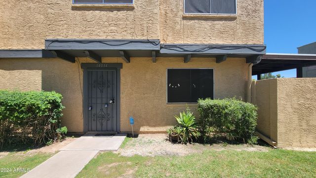 14014 N 54th Avenue, Glendale, AZ 85306