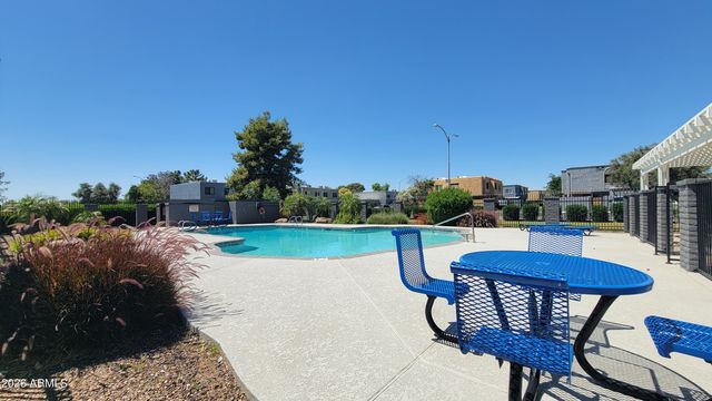 14014 N 54th Avenue, Glendale, AZ 85306