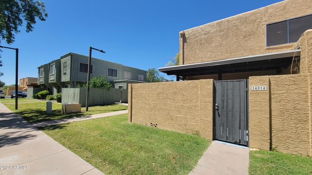 14014 N 54th Avenue, Glendale, AZ 85306