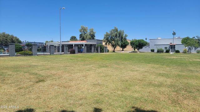 14014 N 54th Avenue, Glendale, AZ 85306