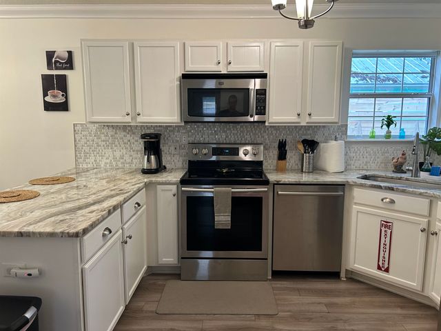 228 Nesmith Ave, St Augustine, FL 32084