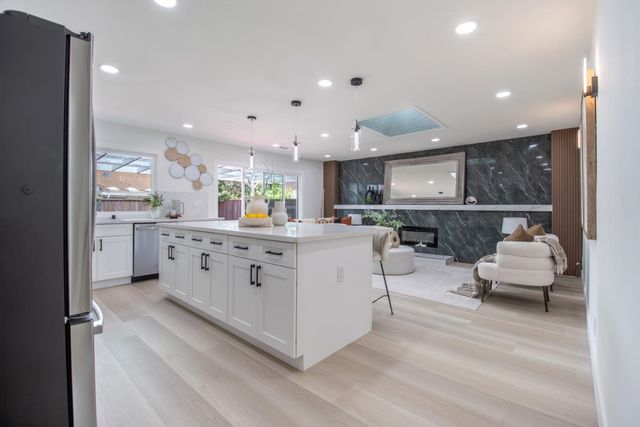 1769 Springsong Drive, San Jose, CA 95131
