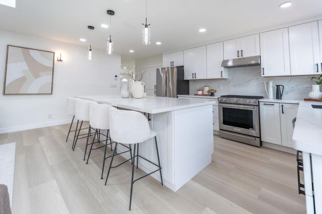1769 Springsong Drive, San Jose, CA 95131