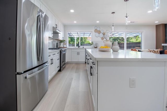 1769 Springsong Drive, San Jose, CA 95131