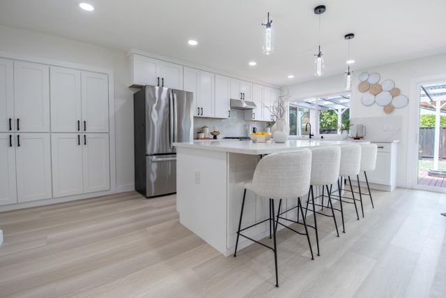 1769 Springsong Drive, San Jose, CA 95131