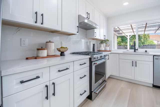 1769 Springsong Drive, San Jose, CA 95131