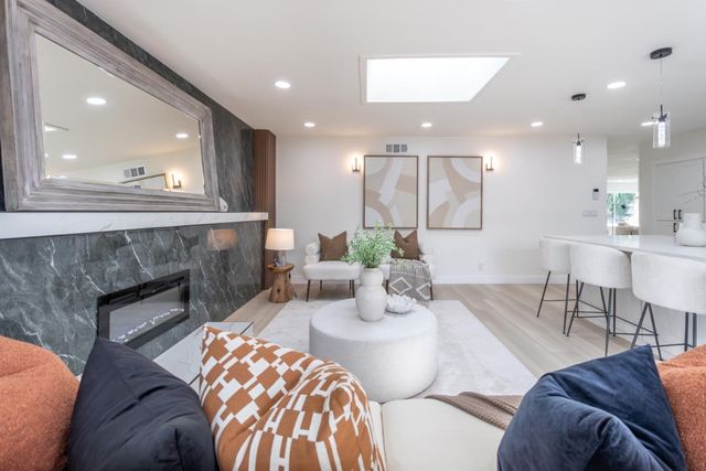 1769 Springsong Drive, San Jose, CA 95131