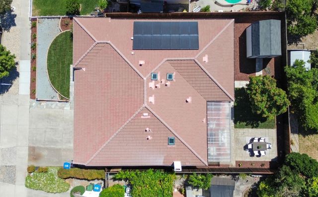 1769 Springsong Drive, San Jose, CA 95131