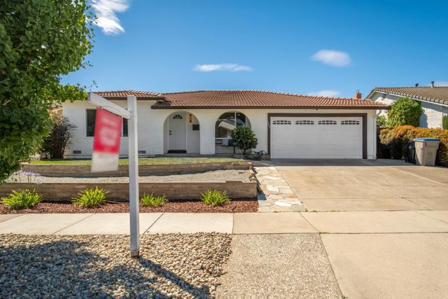 1769 Springsong Drive, San Jose, CA 95131