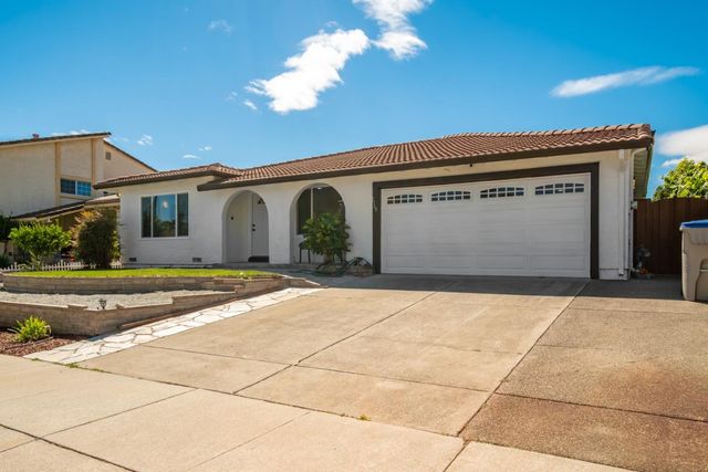 1769 Springsong Drive, San Jose, CA 95131