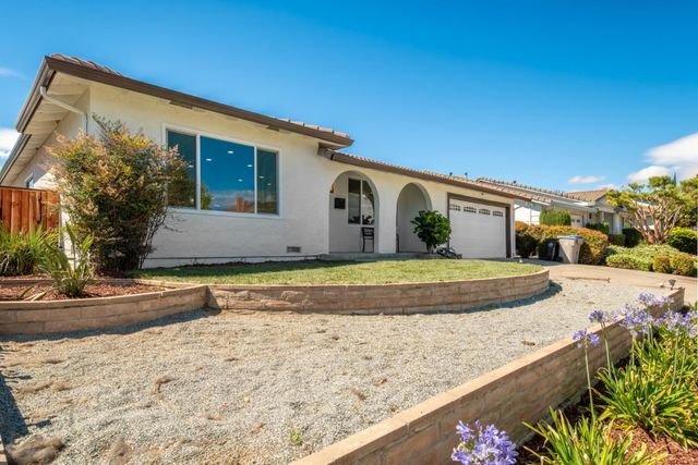 1769 Springsong Drive, San Jose, CA 95131