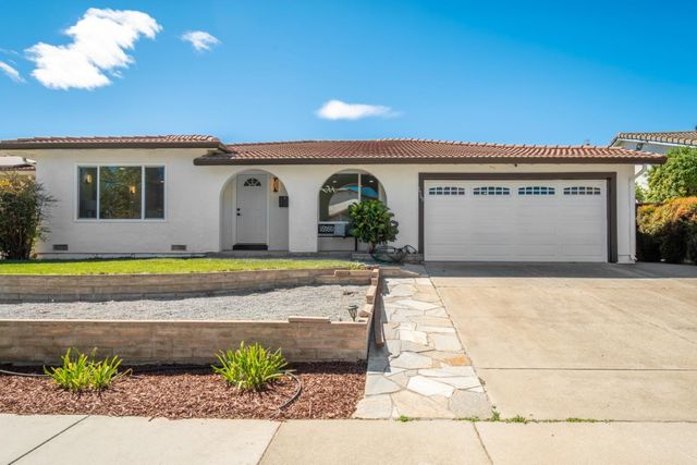 1769 Springsong Drive, San Jose, CA 95131