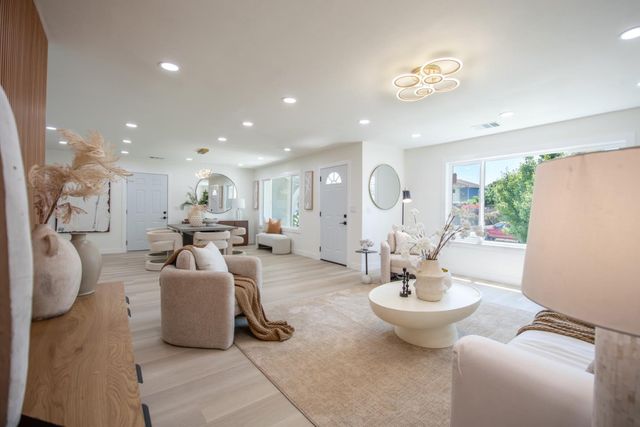 1769 Springsong Drive, San Jose, CA 95131