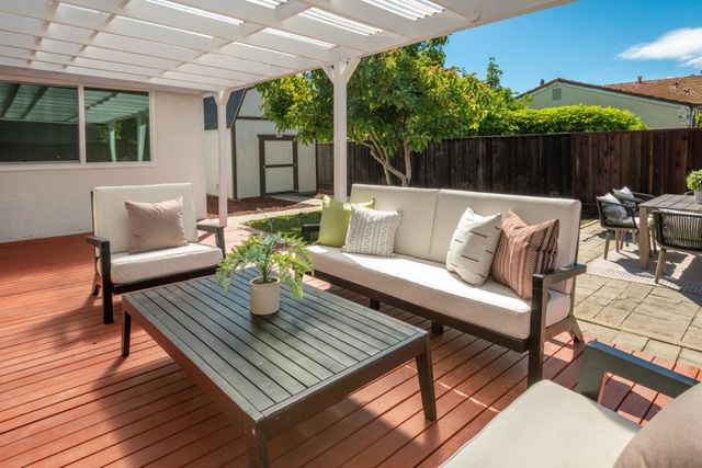 1769 Springsong Drive, San Jose, CA 95131