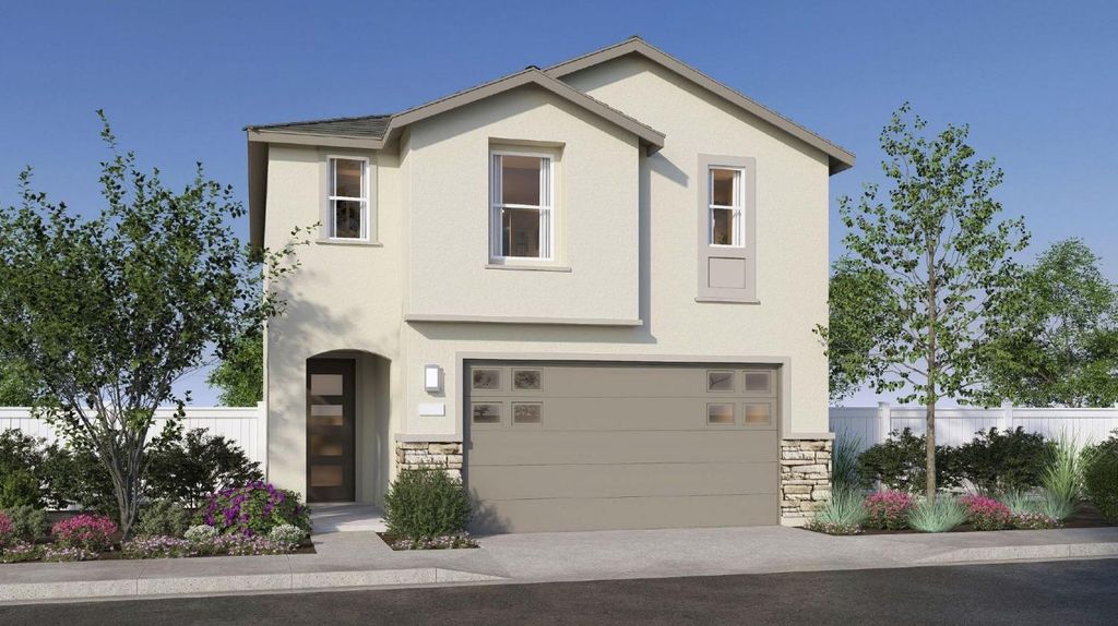 6562 E Crimson Drive, Fresno, CA 93727