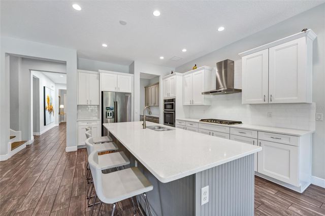 15625 SYLVESTER PALM DRIVE, Winter Garden, FL 34787