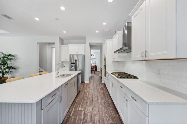 15625 SYLVESTER PALM DRIVE, Winter Garden, FL 34787